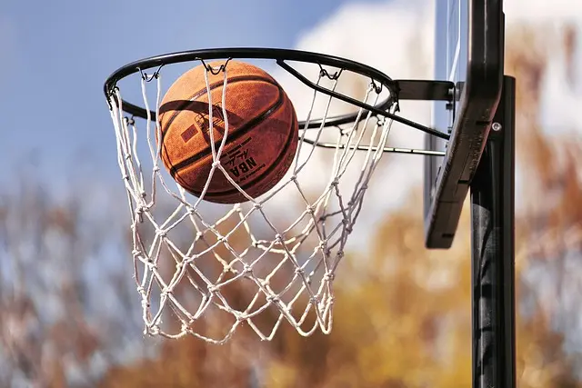 Meilleur ballon de basketball pour joueurs avancés