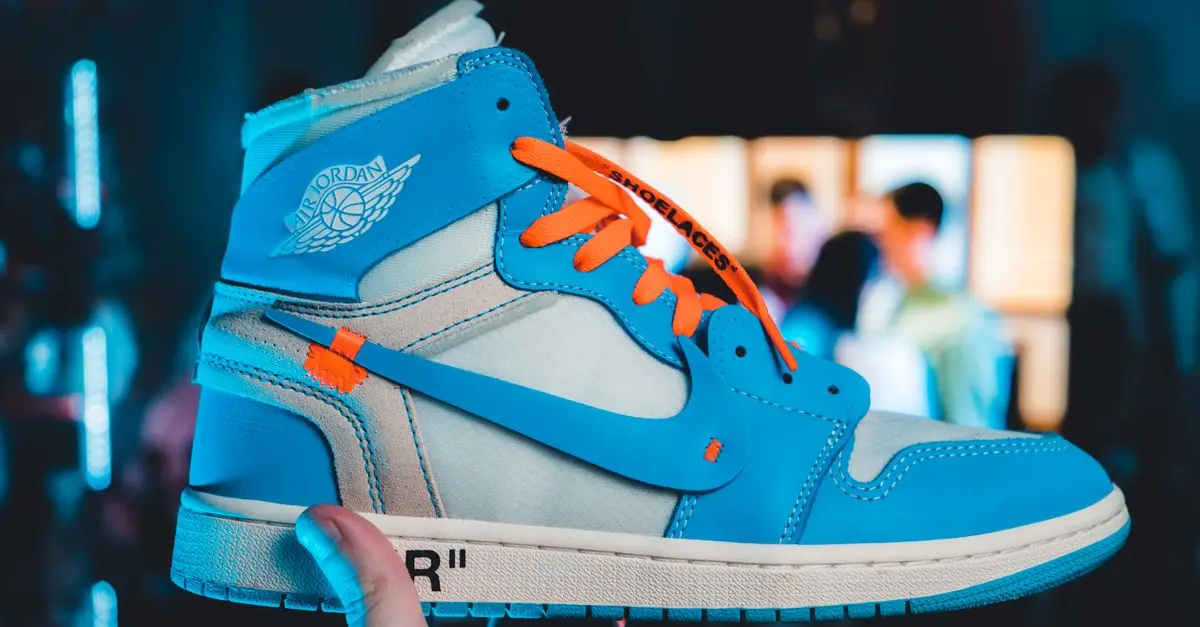 Meilleures marques de baskets USA : guide d'achat complet