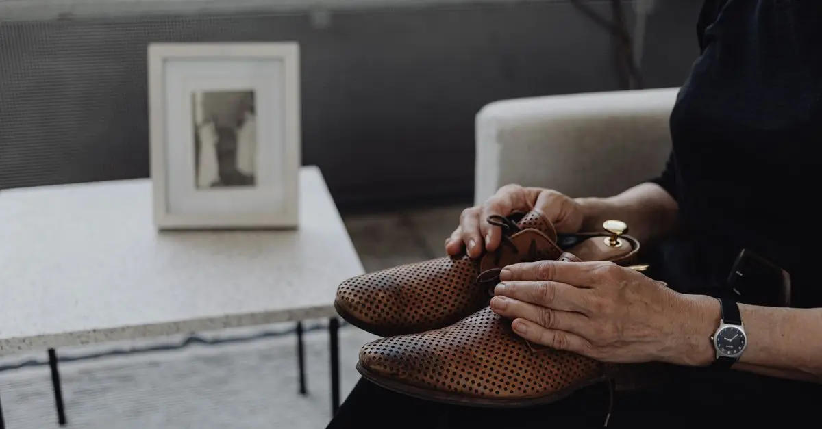 Guide d'achat chaussures de ville orthopédiques pour femmes