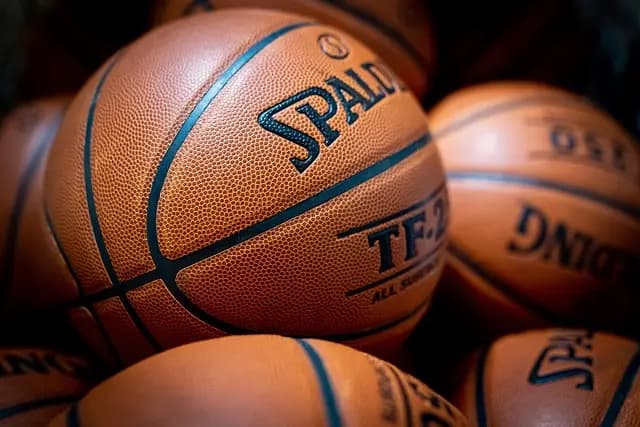 Guide d'achat des meilleurs ballons de basketball pour enfants