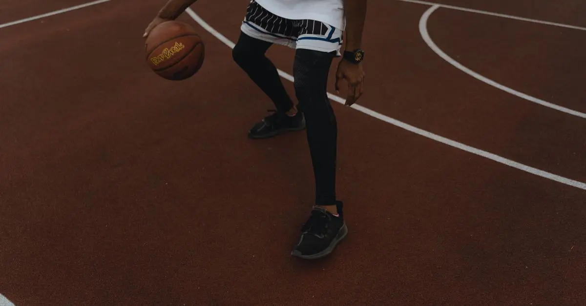 Guide d'achat : meilleurs accessoires de basketball