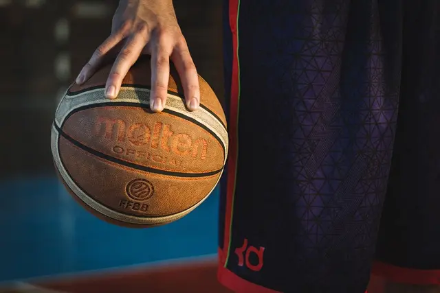 Équipements pour le Basketball : Guide d'Achat