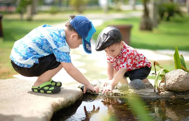 Guide d'Achat : Budget Vêtements Enfant