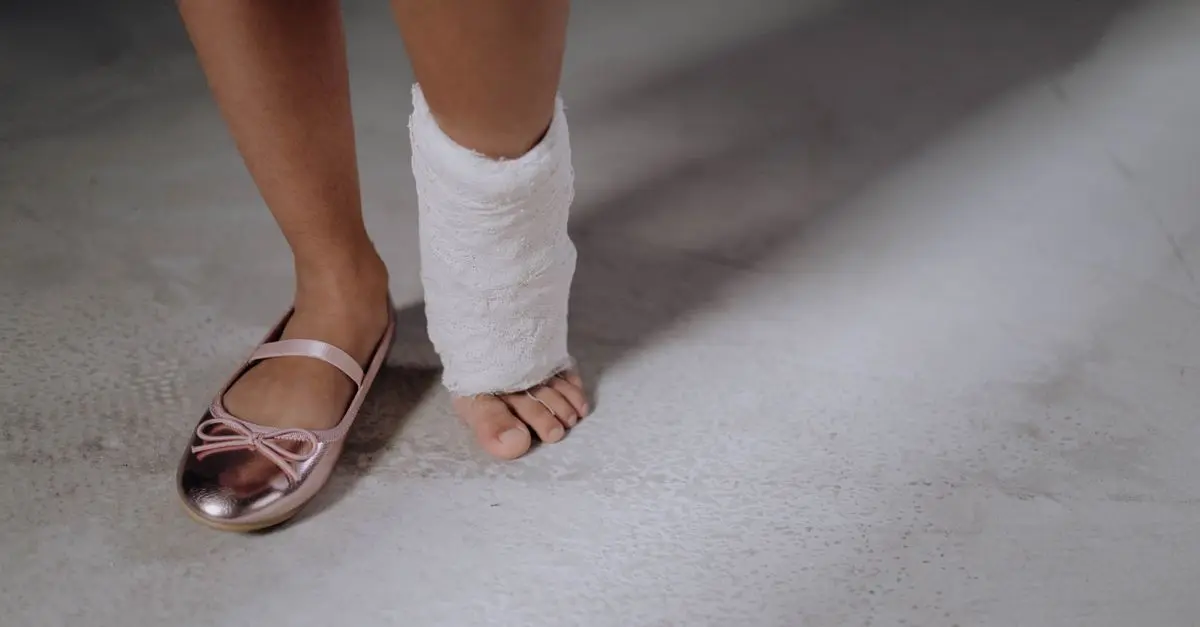 Guide d'achat attelles pour pieds diabétiques
