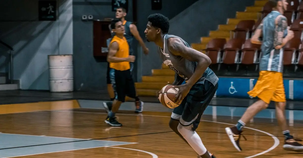 Guide d'achat équipements de basketball peu coûteux