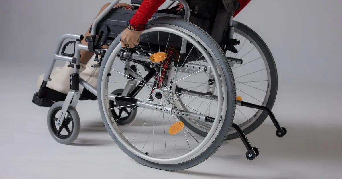 Choisir des Chaussettes Adaptées pour Fauteuil Roulant