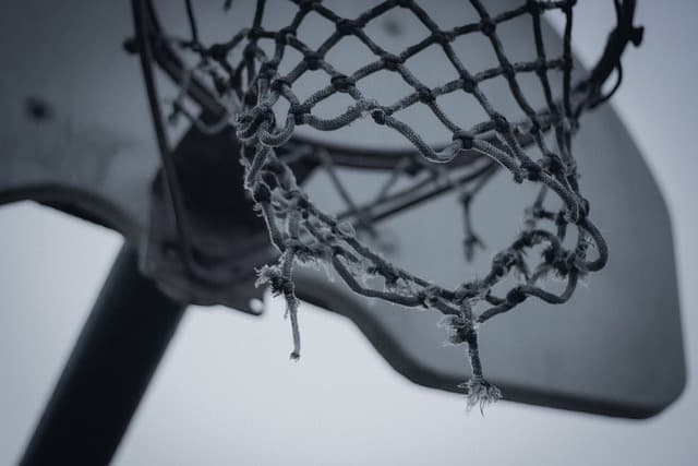 Protections Basketball Pas Cher : Guide Abordable